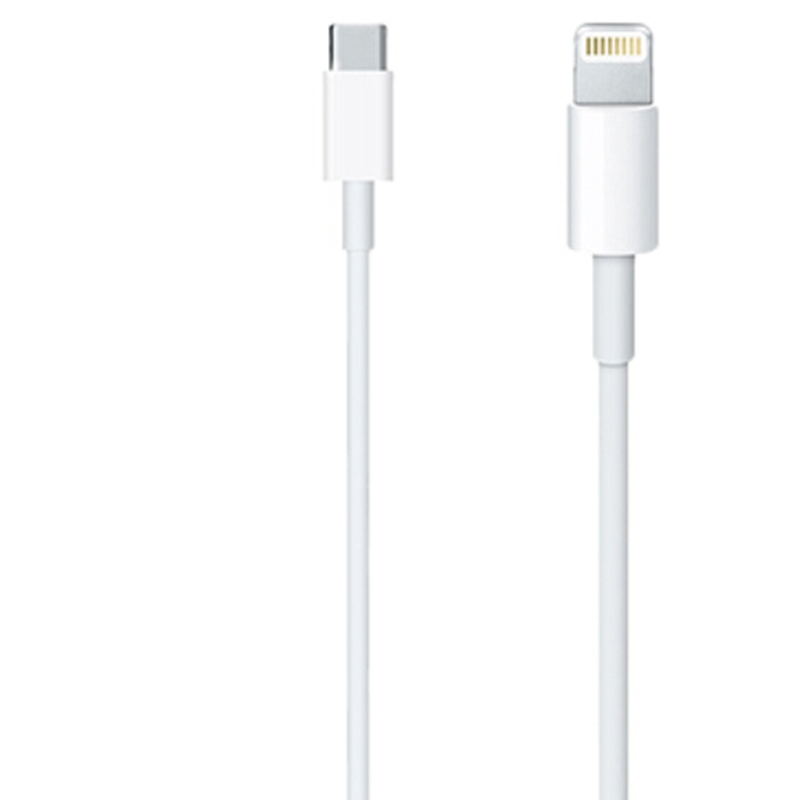 USB-C till USB- kabelmontering